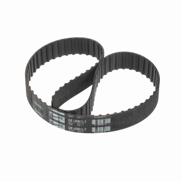 Browning Neoprene H Section Gearbelt 420H150 - main